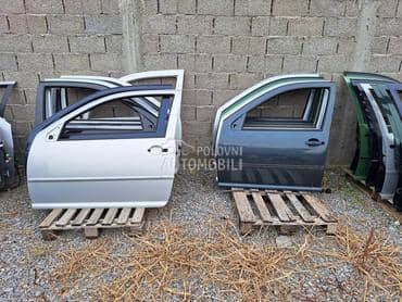 vrata za Volkswagen Bora, Golf 4 od 1998. do 2005. god.