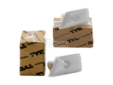 Migavac u Krilu za Opel Vectra C od 2002. do 2008. god.