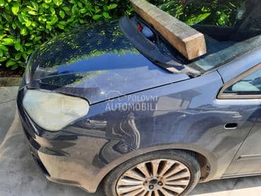 krilo za Ford C-Max od 2003. do 2010. god.