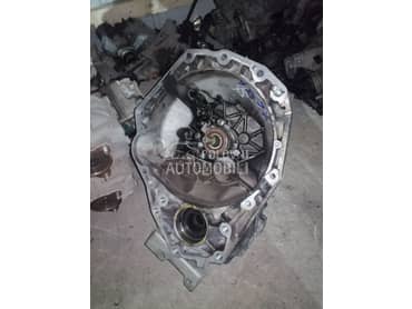 Menjač za 1,6 benzin za Suzuki SX4