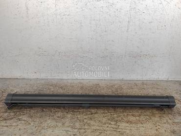 ROLETNA GEPEKA za Volkswagen Passat B7