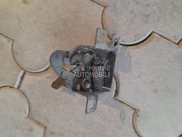 Brava za haubu za Fiat Bravo od 2007. do 2014. god.