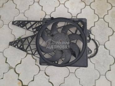 Ventilator hladnjaka 1.4 16v za Fiat Bravo od 2007. do 2014. god.