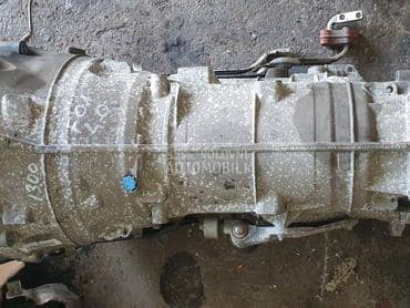 Automacki menjac za BMW 740 od 2009. do 2013. god.