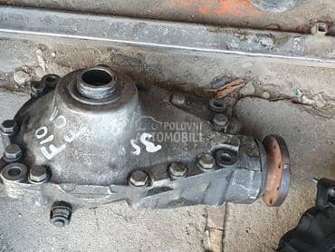 Prednji deferencijal za BMW 730, 740 od 2009. do 2014. god.