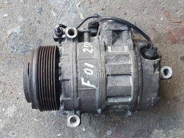 Kompresor klime za BMW 530, 535, 730 ... od 2009. do 2014. god.