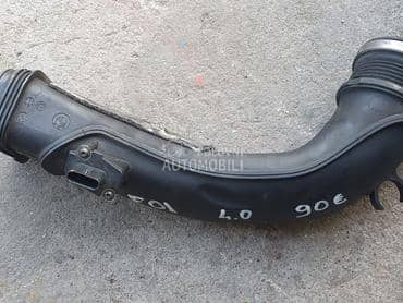 Crevo kulera i usisne grane za BMW 740 od 2009. do 2014. god.