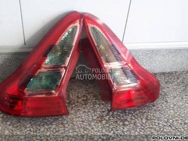 Stop svetla za Citroen C4 od 2004. do 2010. god.