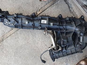 Usisna grana za 4.0d za BMW 740 od 2009. do 2013. god.