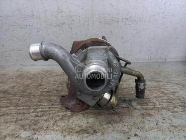 TURBINA za Ford Focus