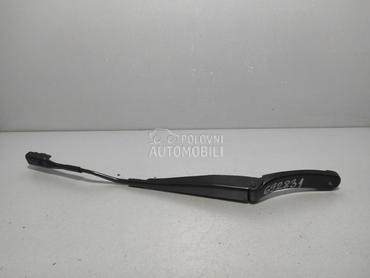 BRISAC za Porsche Cayman