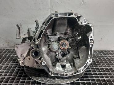 MJENJAC za Renault Megane