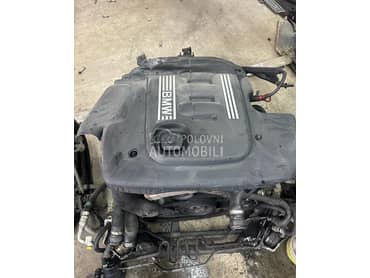 Motor 2.0d m47 163ks za BMW 120