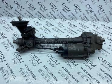 Letva volana za Volkswagen Golf 8