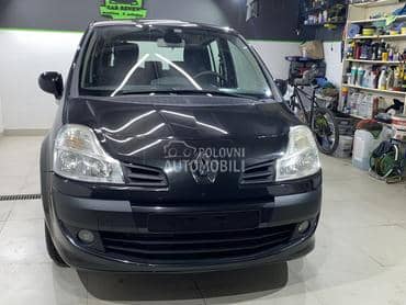 Renault Modus DCi SWIS EDITION