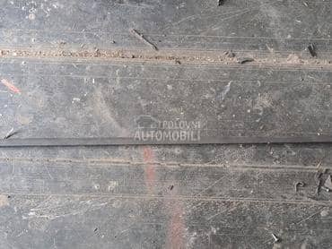 lajsna vrata za Audi A3