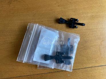 prskalica sofersajbne za Opel Meriva