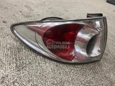 Leva stop lampa za Mazda 6