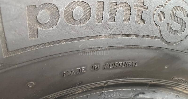 Ostalo 215/60 R16 Zimska