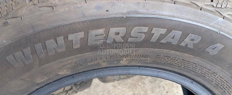 Ostalo 215/60 R16 Zimska