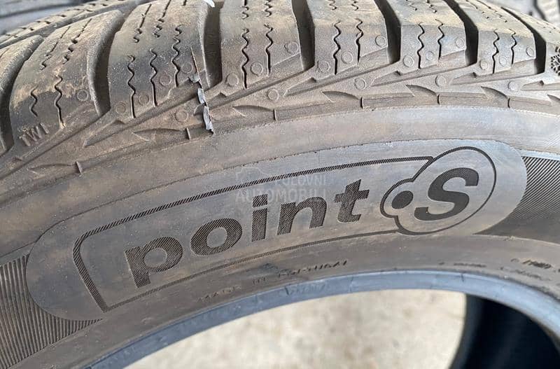 Ostalo 215/60 R16 Zimska