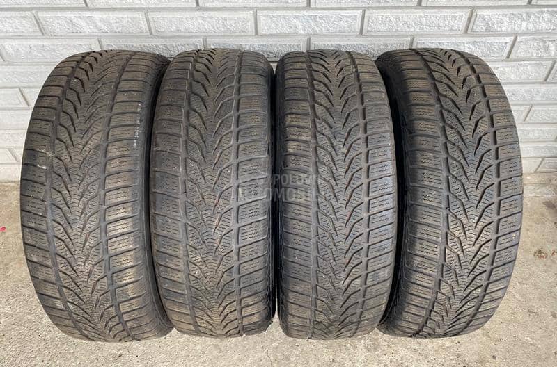 Ostalo 215/60 R16 Zimska
