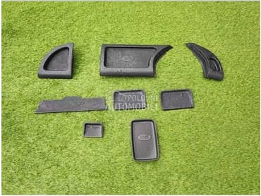 2.0 za Land Rover Freelander od 1998. do 2006. god.