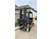 Still R 7025I DIZEL 5m triplex