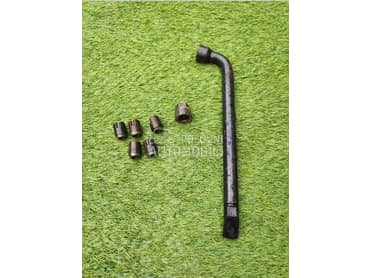 Land Rover Freelander -  kompletan auto u delovima