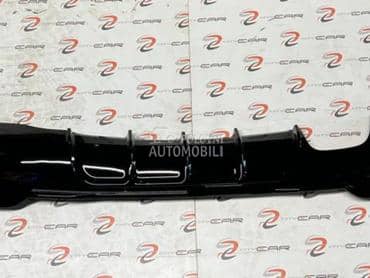 Difuzor F34 M-Performance GT za BMW Ostalo