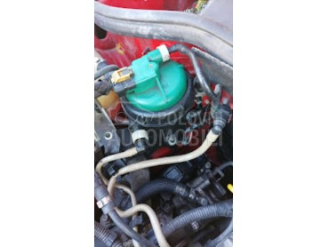 Kućište filtera goriva za Suzuki SX4