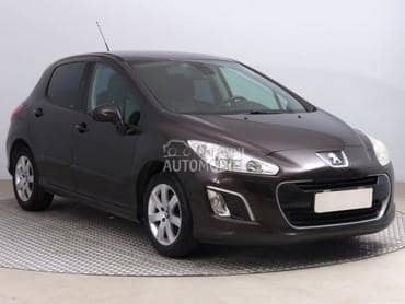 Peugeot 308 -  kompletan auto u delovima