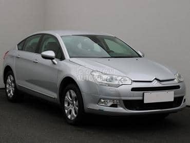 Citroen C5 -  kompletan auto u delovima