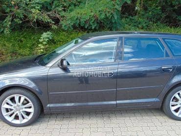 uljna pumpa za Audi A6 od 2002. do 2014. god.