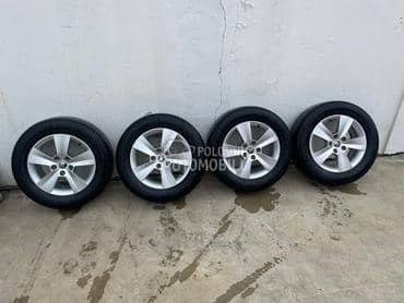 Aluminijumske felne  16" 5 x 112