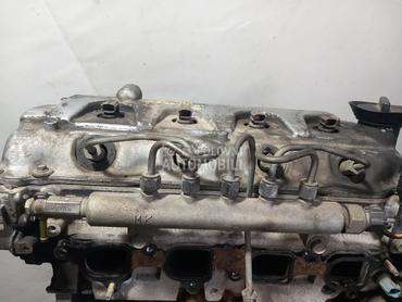 RAMPA za Nissan Pathfinder