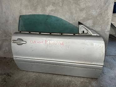 Desna vrata za CLK W208 za Mercedes Benz CLK Klasa