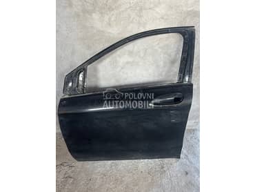 Prednja leva vrata B W246 za Mercedes Benz B Klasa