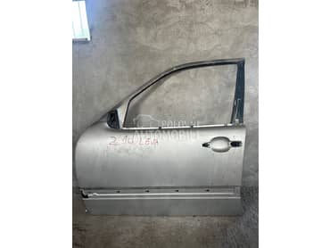Prednja leva vrata E W210 za Mercedes Benz E Klasa