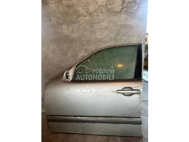 Prednja leva vrata za E W210 za Mercedes Benz E Klasa