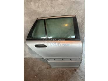 Zadnja desna vrata za C W203 za Mercedes Benz C Klasa