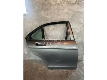 Zadnja desna vrata za C W204 za Mercedes Benz C Klasa