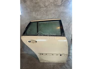 Zadnja desna vrata za E W211 za Mercedes Benz E Klasa