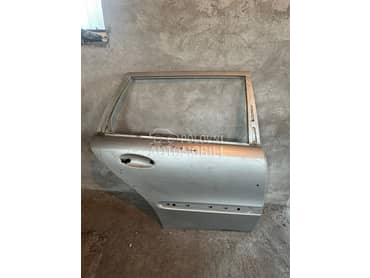 Zadnja desna vrata za E W211 za Mercedes Benz E Klasa