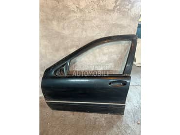 Prednja leva vrata za S W220 za Mercedes Benz S Klasa