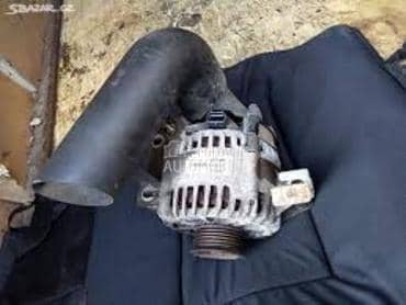 alternator 2000-2007 za Ford Mondeo od 2000. do 2007. god.