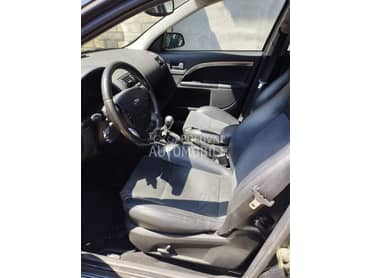 rucica menjaca 6 brzina za Ford Mondeo od 2000. do 2007. god.