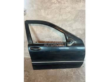 Prednja desna vrata za S W220 za Mercedes Benz S Klasa