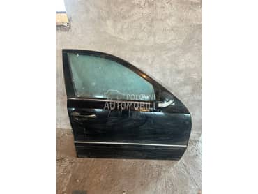 Prednja desna vrata za E W211 za Mercedes Benz E Klasa
