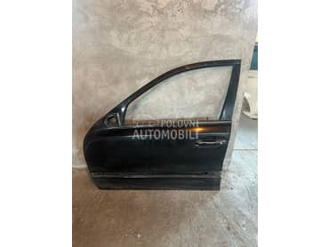 Prednja leva vrata za E W211 za Mercedes Benz E Klasa